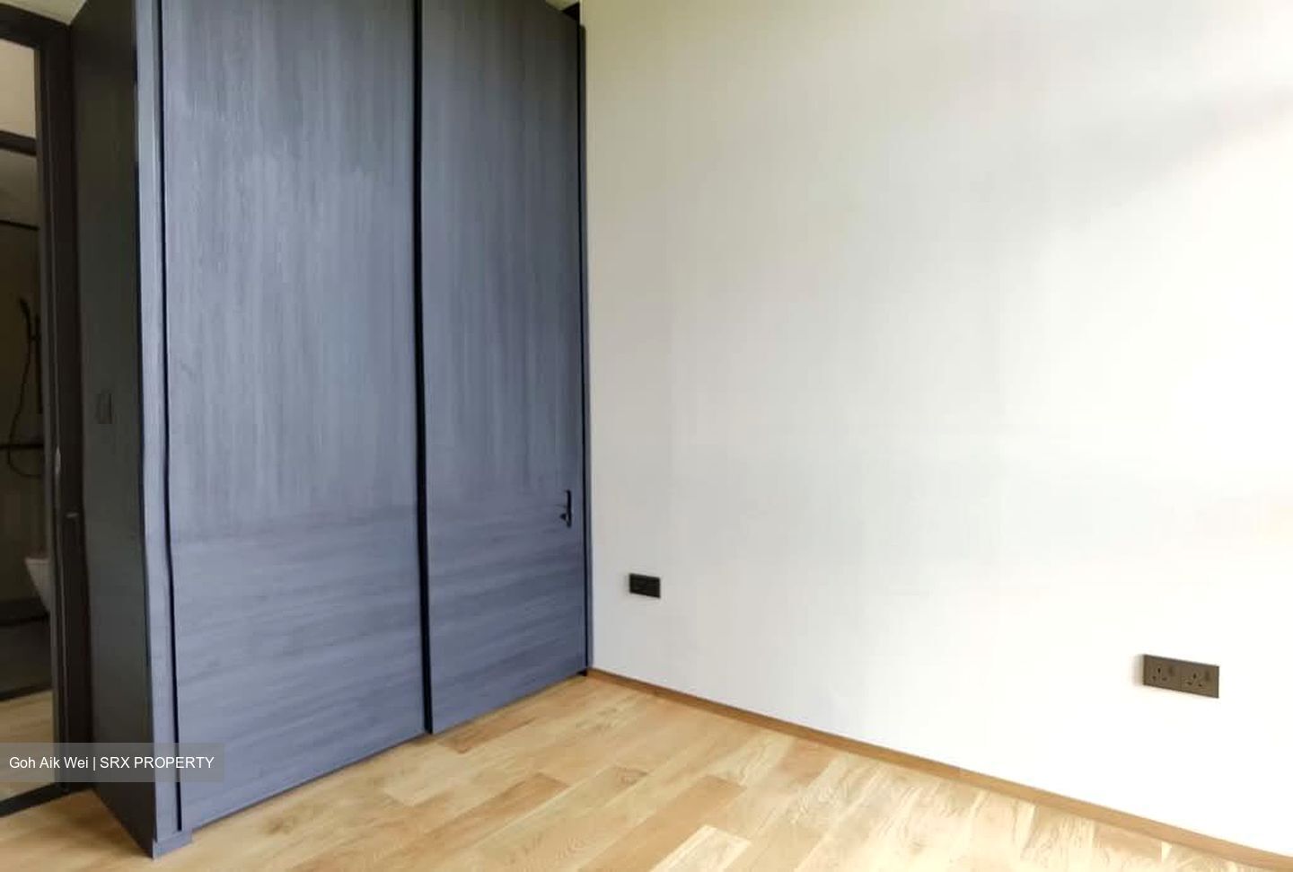 The Hyde (D10), Condominium #589649351